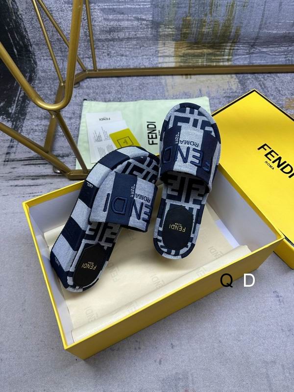 Fendi sz35-42 GDT0817